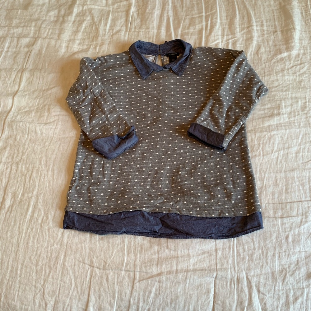 Ann Taylor blouse